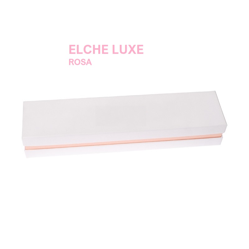 Caja Elche LUXE pulsera extendida 234x55x39 mm.